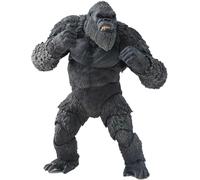 Hiyatoys HIYA Serie Básica Exquisita Ninguno Escala 15,2 cm Godzilla x Kong El Nuevo Imperio Figura de Acción de Godzilla Kong