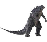 Hiyatoys HIYA Serie Básica Exquisita Sin Escala Figura de Acción de Godzilla 2014 de 7 Pulgadas
