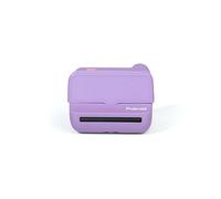 HIYQIN Tapa de lente compatible con Polaroid Go/Go Gen 2, cubierta protectora de lente para cámara instantánea Go/GO Generation 2, a prueba de polvo y resistente a los arañazos, color morado