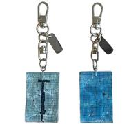 HiyyFloy 2 Llaveros con Forma De Piscina, Divertidos Llaveros para Hombres Y Mujeres, Regalos Geniales De Verano.