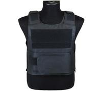 HiyyFloy Chaleco Molle, Chaleco Militar Transpirable, Chaleco De Entrenamiento De Combate, Chaleco De Aire para Caza Aire Libre, Equipo Deportivo para Juegos De Entrenamiento