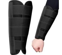 HiyyFloy Férula De Codo Ajustable para Adultos Y Niños, para Síndrome del Túnel Cubital, Inmovilizador De Fracturas, Protector para Brazo De Tenista, Estabilizador para Dormir por Noche