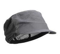 HiyyFloy Gorros De Chef para Hombres Y Mujeres, Gorros De Trabajo, Gorros De Cocina, Gorros De Panadería para Sector De Alimentación con