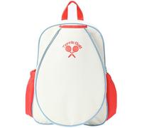 HiyyFloy Mochila De Tenis Multifuncional, Bolsa para Raquetas De Bádminton, Bolsa Deportiva para Niños, Accesorios Deportivos para Pickleball, Pelotas De Bádminton Y Raquetas.