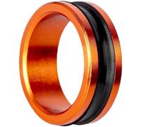 HiyyFloy Ring-angelschnurzieher, Hilfswerkzeug Zum Ziehen Von Streifen Aus Aluminiumlegierung Für Einfaches Markieren, Festziehen Von Knoten Und Handhabung Der Angelausrüstung