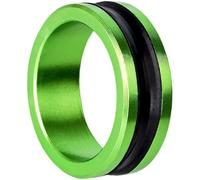 HiyyFloy Ring-angelschnurzieher, Hilfswerkzeug Zum Ziehen Von Streifen Aus Aluminiumlegierung Für Einfaches Markieren, Festziehen Von Knoten Und Handhabung Der Angelausrüstung