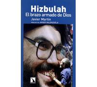 Hizbulah El Brazo Armado De Dios