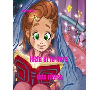 Hizia et le livre des rèves