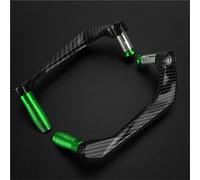 HIZORB Guardamanos Para Loncin Para VOGE 300 Para RALLY GY 300GY 2025 Protector De Mano Para Maneta Freno Y Embrague Motocicleta