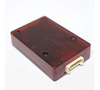 hizpo CanBus - Radio estéreo Bluetooth 3,5 mm 2.0 5 W sintonizador FM receptor de cine en casa