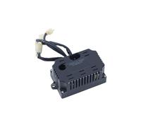 HJ-5K25DH-X1 HJ-5K25DH KW 8KW Regulador de voltaje automático AVR Generador de gasolina diésel de doble uso 12 cables(HJ-5K25DH-X1 12wires)
