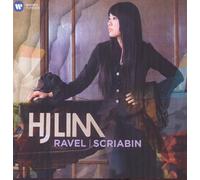 Hj Lim - Ravel & Scriabin