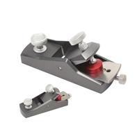 Hjatirace Cepillo Manual para Madera | Rebajador Manual de Cantos - Recortador de Esquinas para Carpintería,para Taller Doméstico, Carpintería, Ebanistería y Muebles