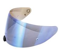 Plexi iridium azul HJC HJ-31