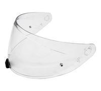 HJC HJ-31 Visera, transparente