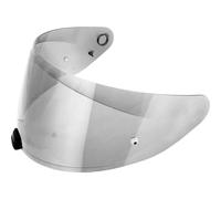 HJC HJ-31 Visera espejada, plata