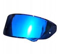 HJC HJ-38 Visera, azul