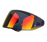 HJC Accesorios casco HJ-38 Red Iridium