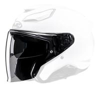 Plexi HJC HJ-43 para cascos F31 transparente