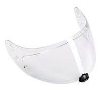 Pantalla HJC C70/IS-17 y FG-ST Preparada para Pinlock y Tear-Off