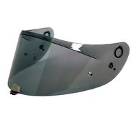 HJC HJ-26ST Visera del casco Dark Smoke