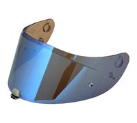HJC HJ-26ST Visera, azul