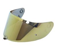 HJC HJ-26ST Visera, oro