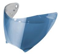 HJC HJ-32 Visera, azul