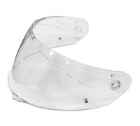 HJC HJ-33 Visera, transparente