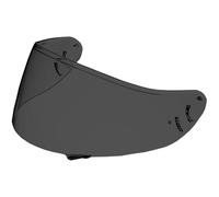 HJC HJ-33 Visera, gris