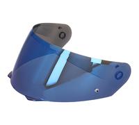 Plexi iridium azul HJC HJ-33