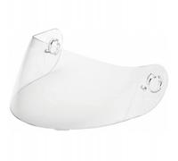 HJC XD-16 Visera, transparente