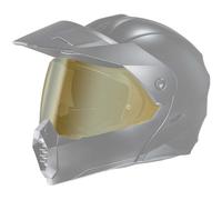 HJC XD-16 Visera, oro