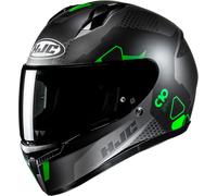 Hjc Casco Moto Casco Hjc C10 Aspa Ce U