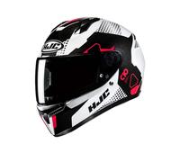 HJC C10 ASPA MC1 CASCOS INTEGRALES DE MOTO