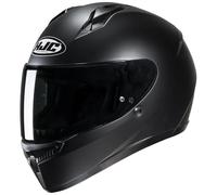 HJC- C10 Casco de motocicleta Casco integral unisex Casco protector con visera