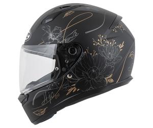 HJC C10 Épica MC9SF Casco Integral Mate/Negro S mujeres