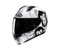 HJC C10 GETI MC10 DEPORTIVO DE MOTO TURISMO CASCO INTEGRAL