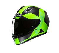 HJC C10 TEZ MC4HSF CASCO INTEGRAL DEPORTIVO DE TURISMO