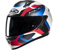 HJC, Casco Moto Integral C10 TINS MC21SF, S