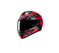 HJC C10 TINS MC1SF TURISMO DE MOTO CASCO INTEGRAL