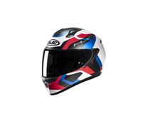 HJC C10 TINS MC21SF CASCO INTEGRAL DE MOTO TURISMO