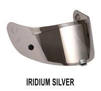 HJC C70 Casco HJ-20M Viseras Anti-arañazos