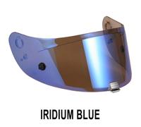 HJC C70 Casco HJ-20M Viseras Anti-arañazos