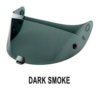 HJC C70 Casco HJ-20M Viseras Anti-arañazos