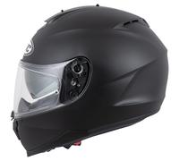 HJC C70N Solid Timón, Black Matt, Talla XS (54/55)