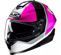 Hjc C70n Alia - Talla S HJC MC8
