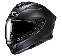HJC C71 Casco Integral Mate/Negro 2XL unisex