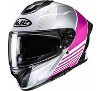 Hjc Casco Moto Casco Hjc C71 Morix Ce U