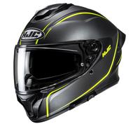 Casco Integral HJC C71 QUEZ MC3HSF